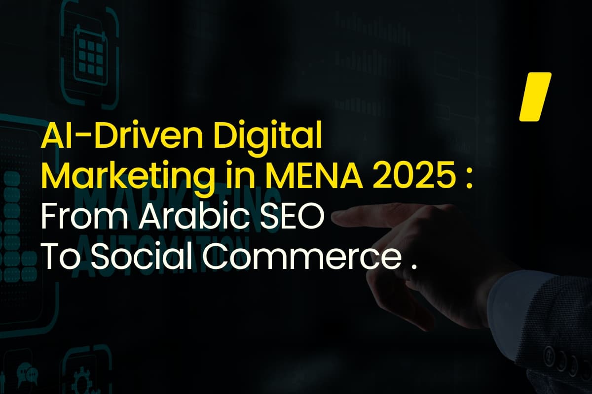 Best Marketing Agency in Egypt 2026: Comparison Guide