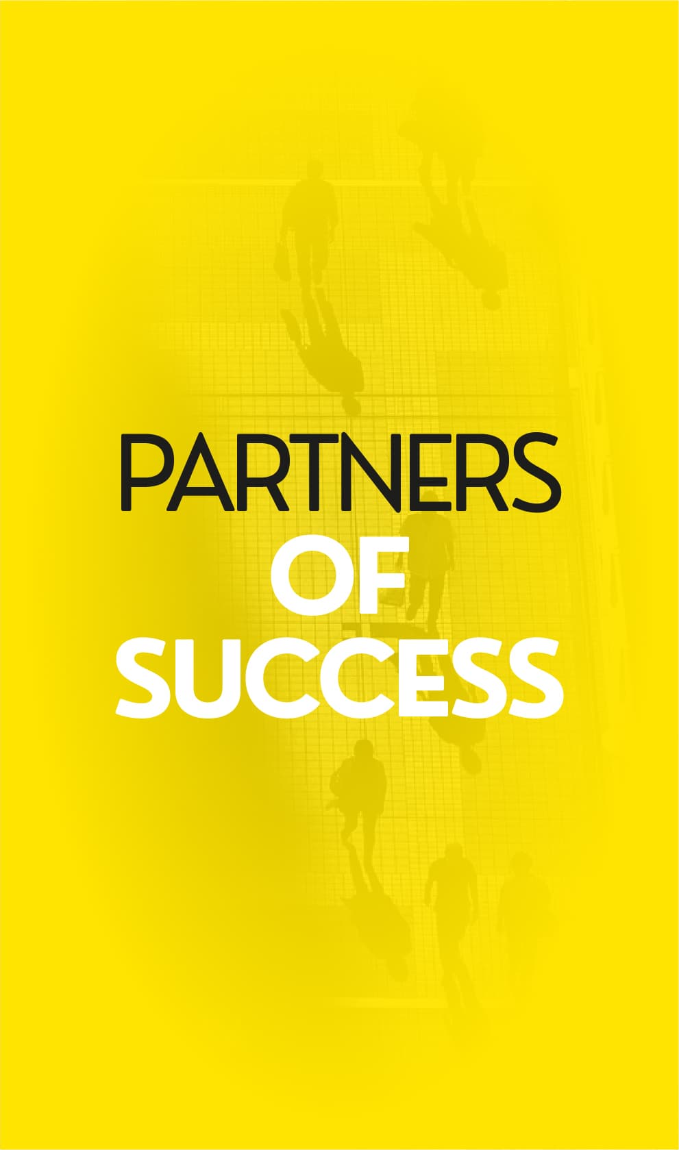 Partners Of Success