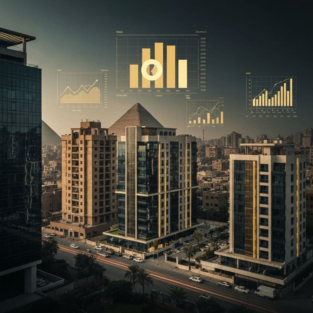 Real Estate Lead Generation Egypt 2026: Funnel Guide