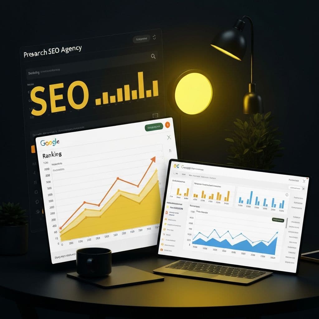 Local SEO Services Egypt 2026: Maps & Leads Guide