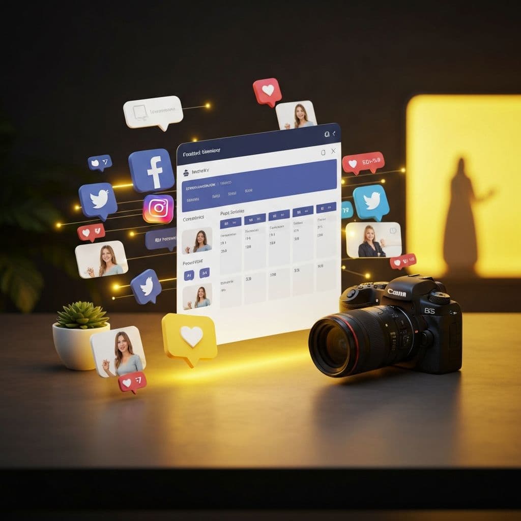 Social Media Management Companies Egypt 2026: Guide