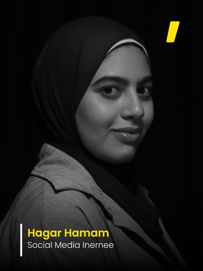 Team member Hussein ahmed