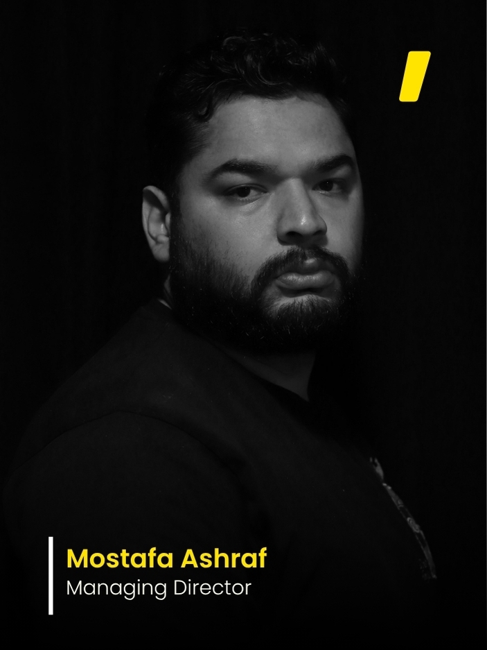 Team member Hagar
